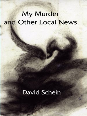 cover image of My Murder and Other Local News